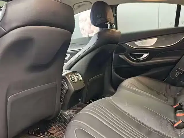 Mercedes-Benz CLS 2021 из CN, фото 8