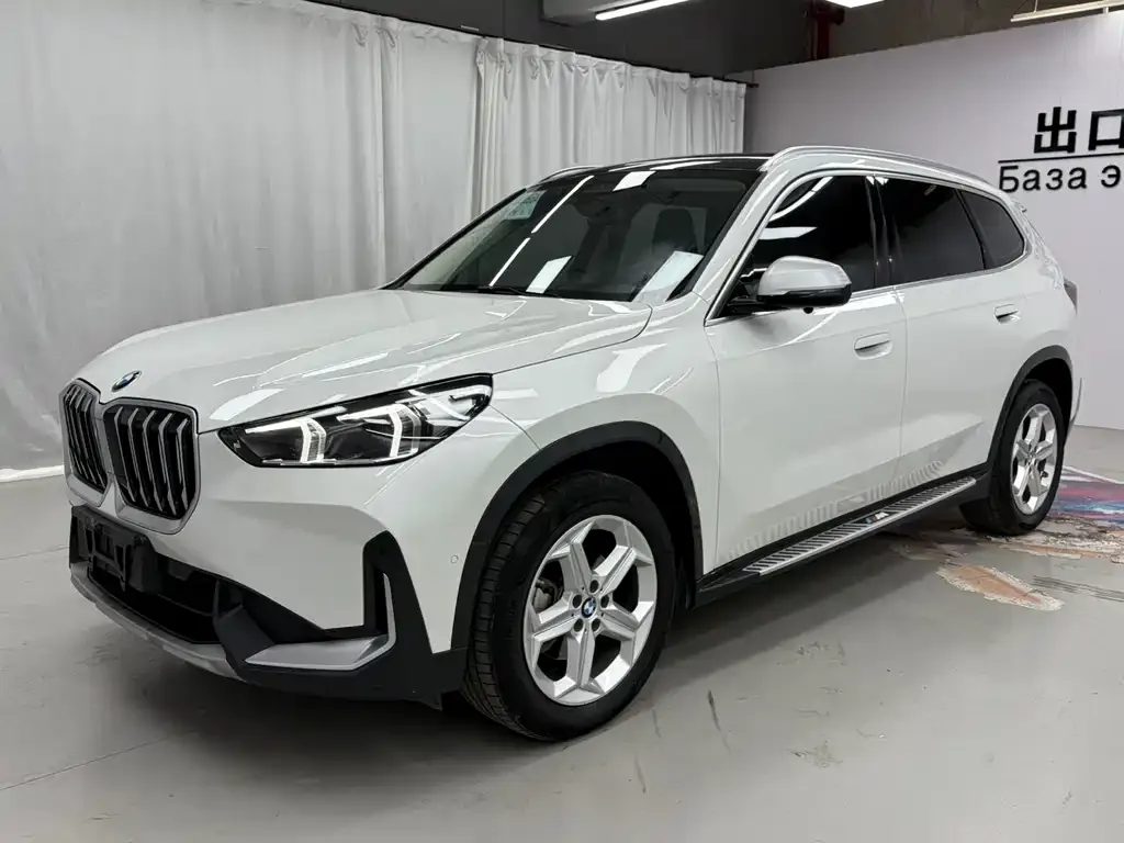 BMW X1 2023 из CN, фото 1
