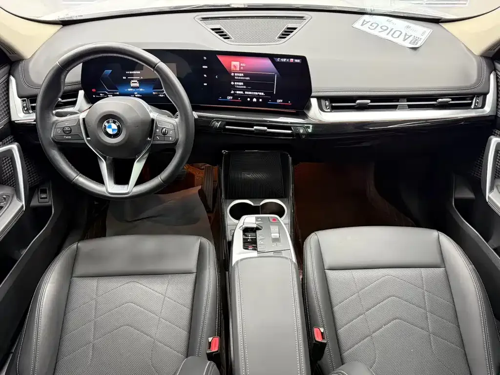 BMW X1 2023 из CN, фото 9