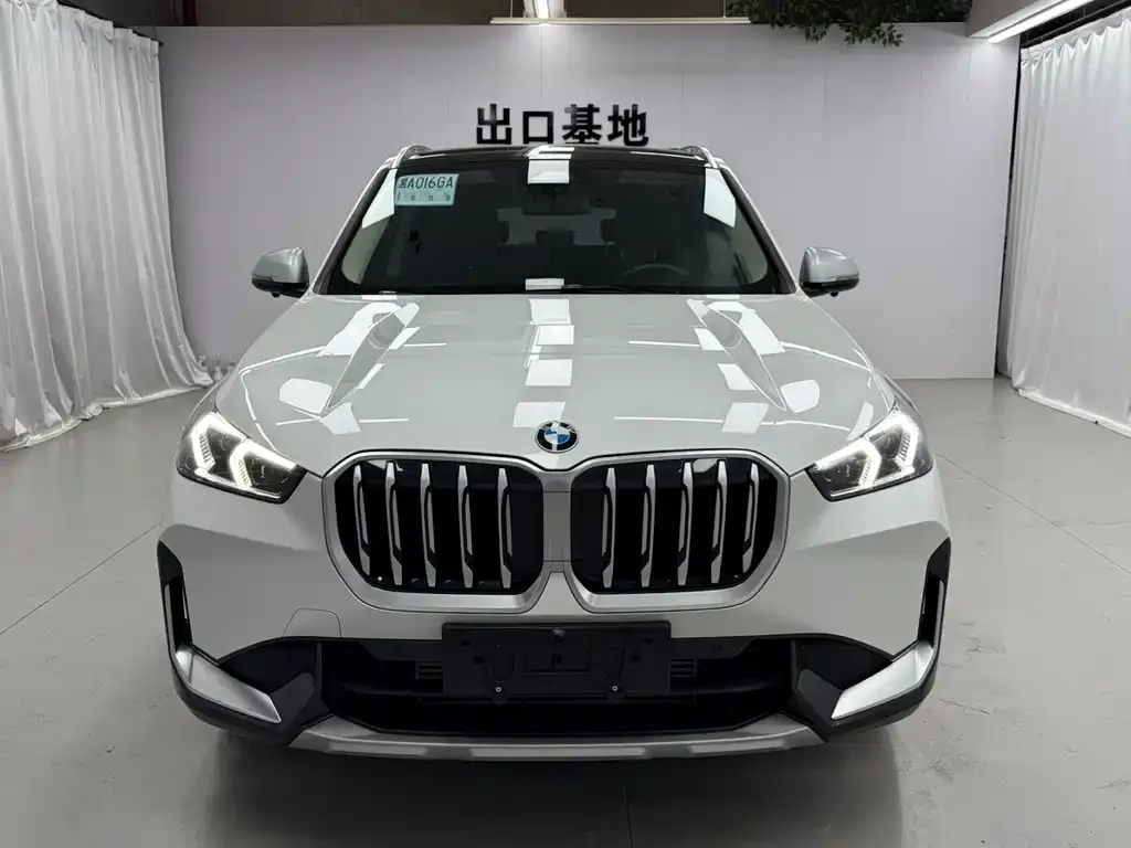 BMW X1 2023 из CN, фото 2
