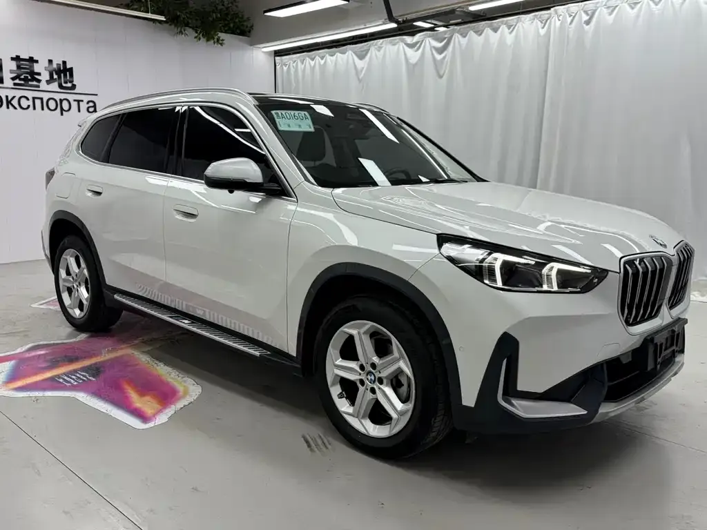 BMW X1 2023 из CN, фото 5