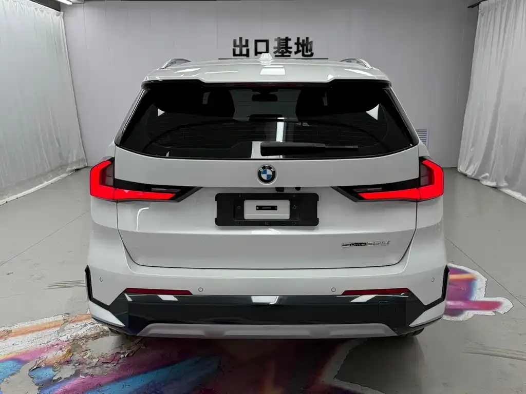 BMW X1 2023 из CN, фото 10