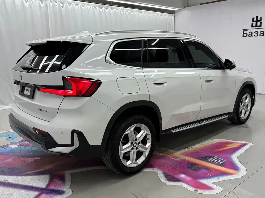 BMW X1 2023 из CN, фото 7