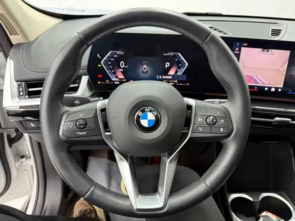 BMW X1 2023 из CN, фото 8