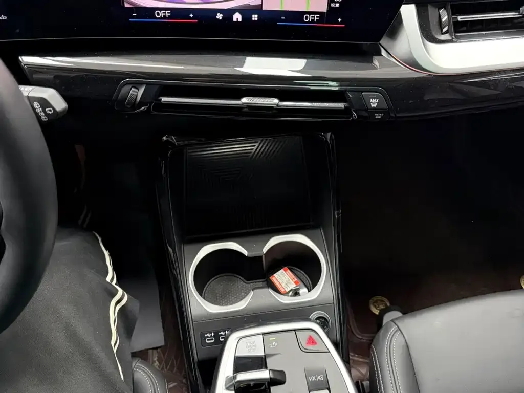 BMW X1 2023 из CN, фото 3