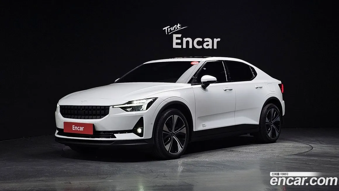 Polestar Polestar 2
