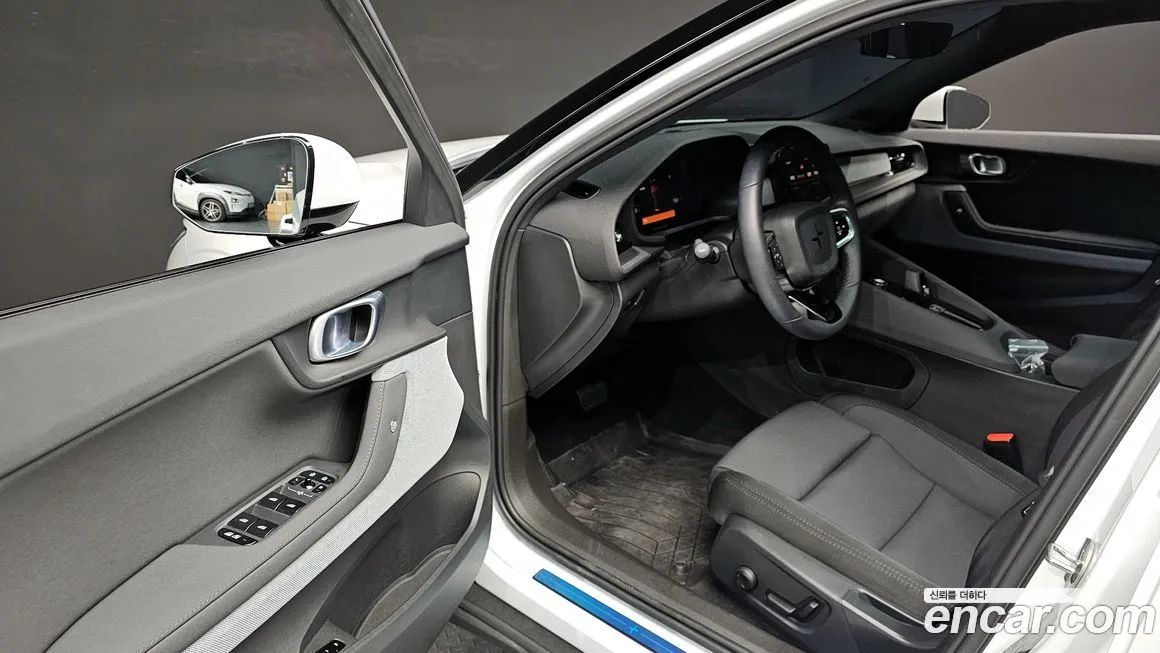 Polestar Polestar 2 2023 из KR, фото 6