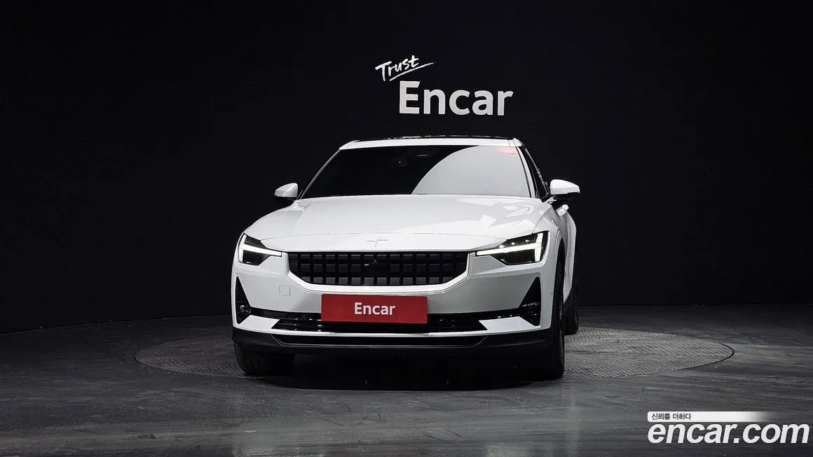 Polestar Polestar 2 2023 из KR, фото 7