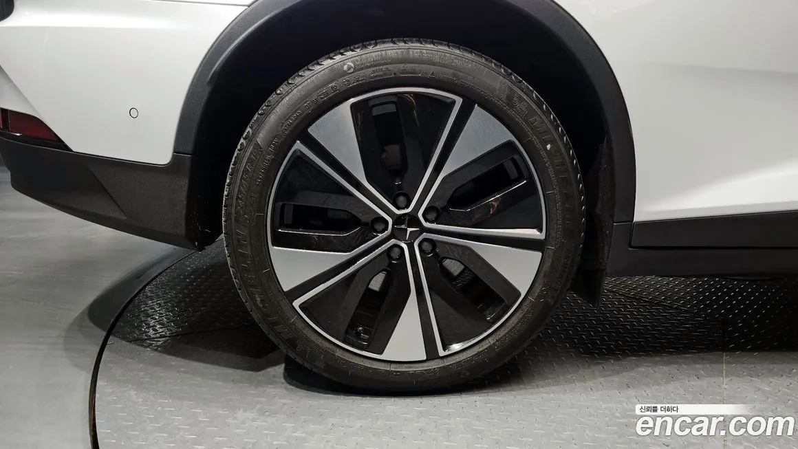 Polestar Polestar 2 2023 из KR, фото 4