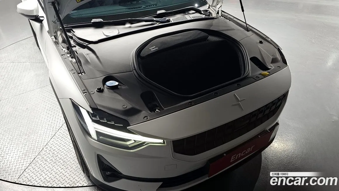 Polestar Polestar 2 2023 из KR, фото 10