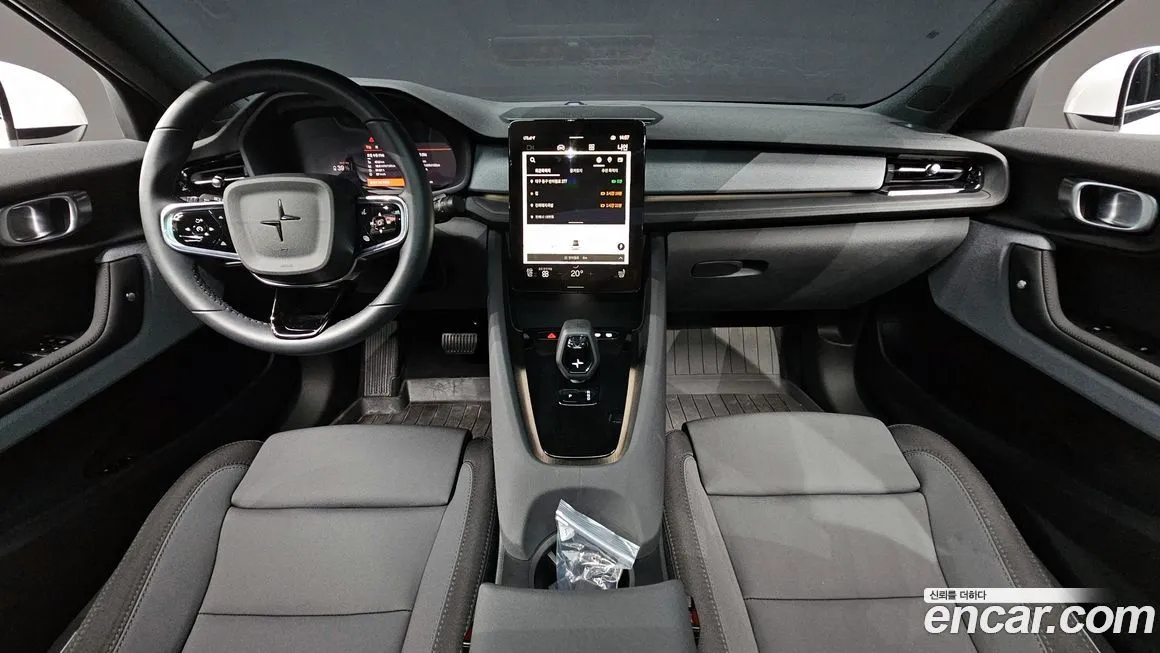 Polestar Polestar 2 2023 из KR, фото 8