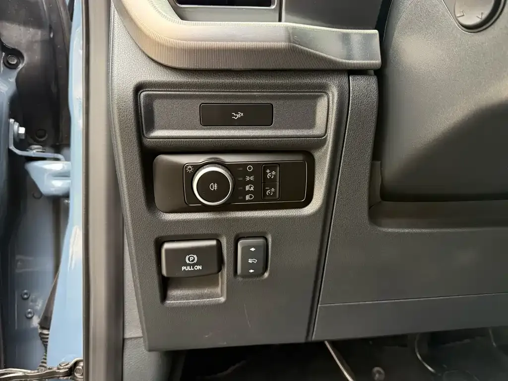 Ford F-150 Raptor 2025 из CN, фото 5