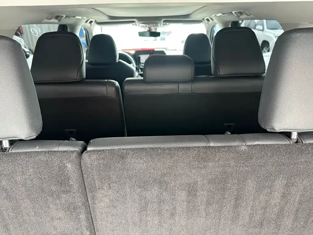 Toyota Highlander 2022 из CN, фото 9