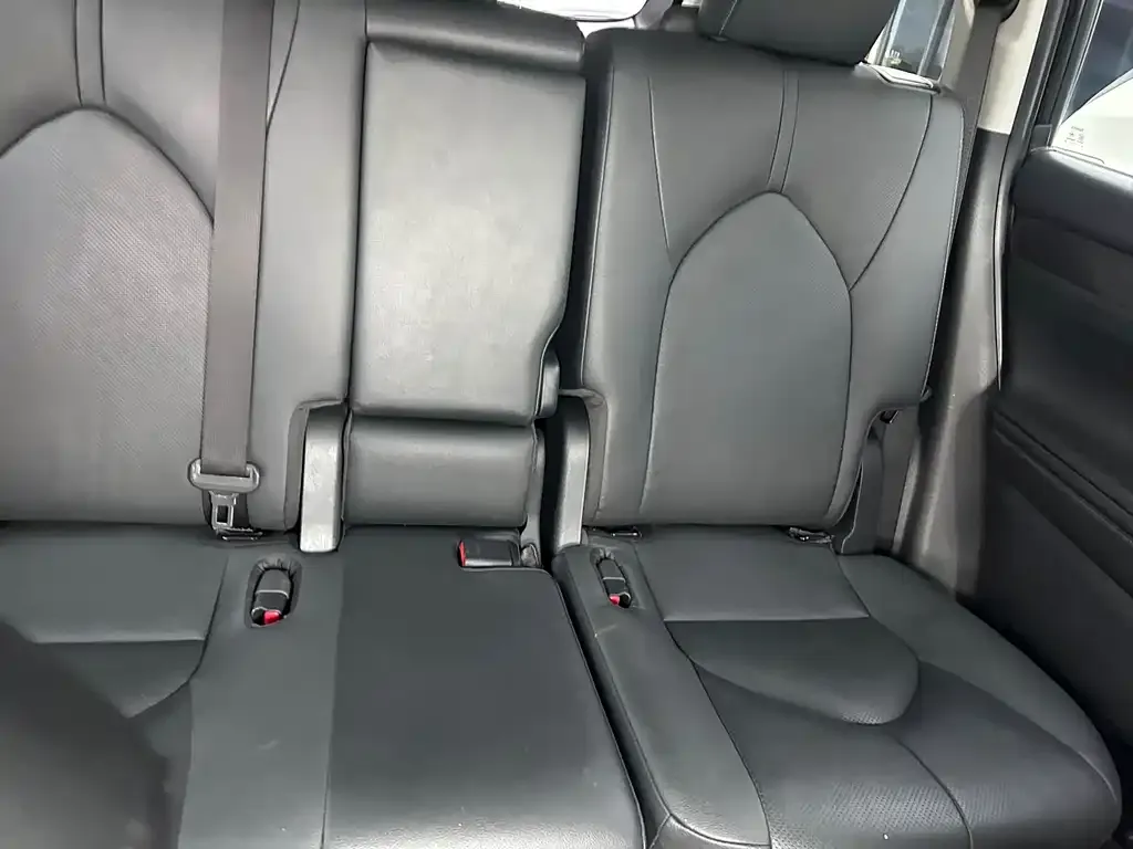 Toyota Highlander 2022 из CN, фото 3