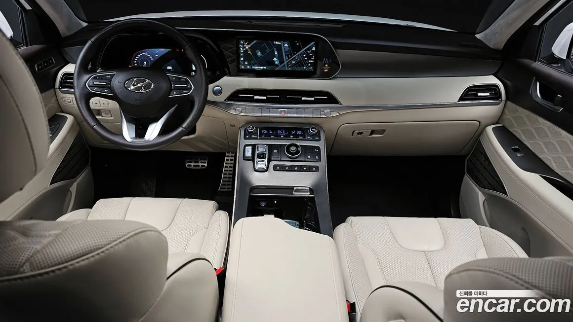 Hyundai Palisade — фото 2