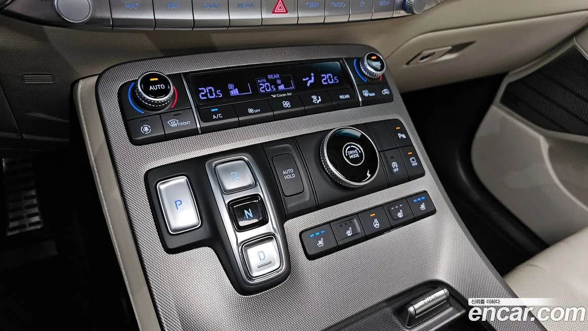 Hyundai Palisade — фото 9