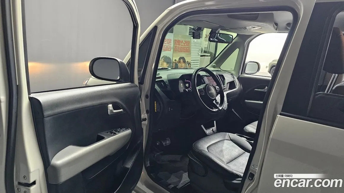 Kia RAY 2023 из KR, фото 10