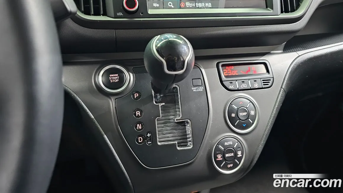 Kia RAY 2023 из KR, фото 8