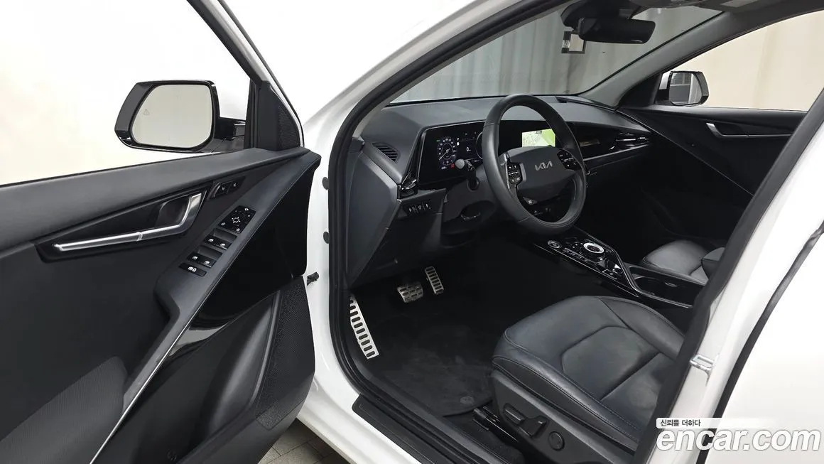 Kia Niro 2024 из KR, фото 10