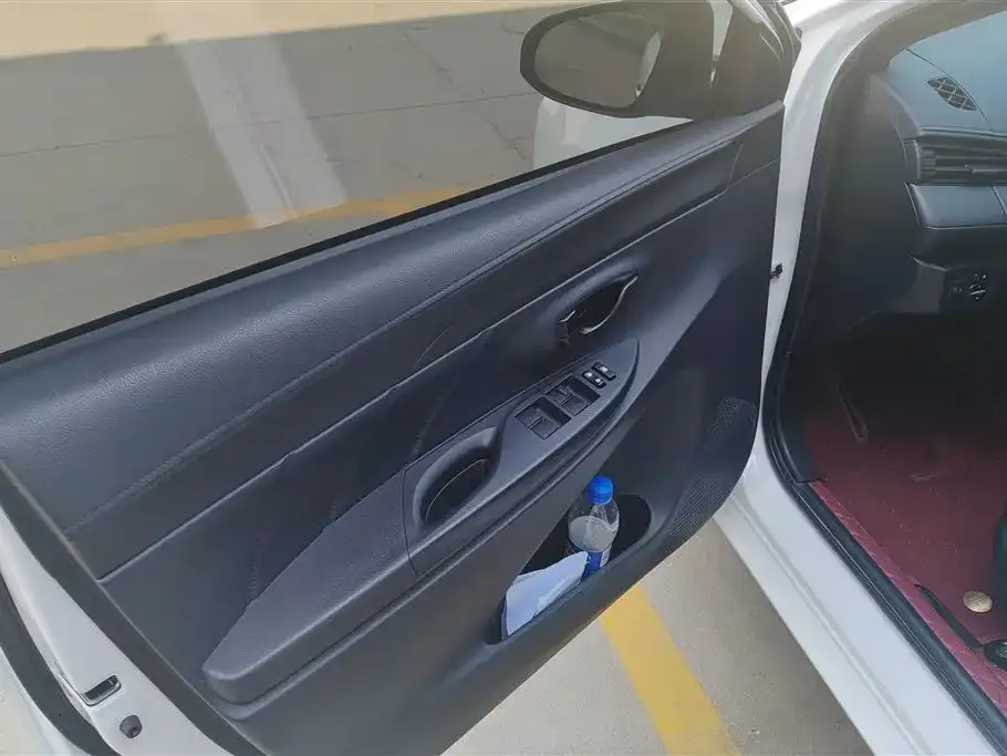Toyota Vios FS 2023 из CN, фото 2