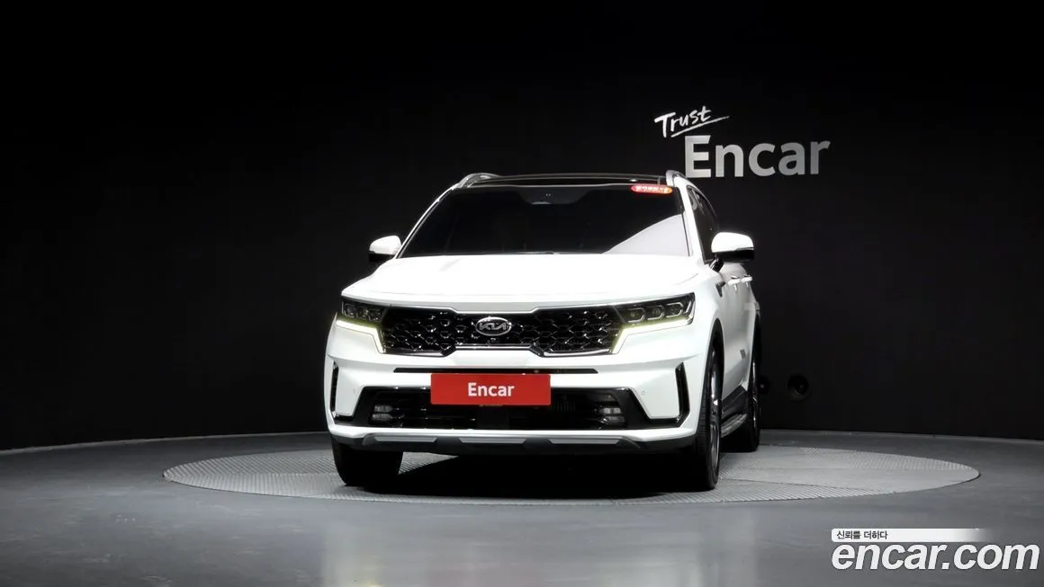 Kia Sorento — фото 3