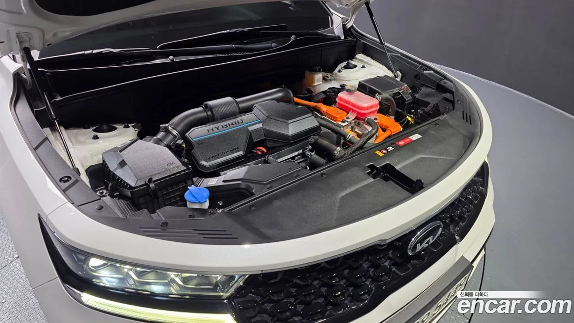 Kia Sorento — фото 10