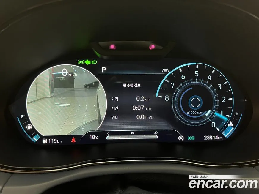 Genesis GV70 2022 из KR, фото 4