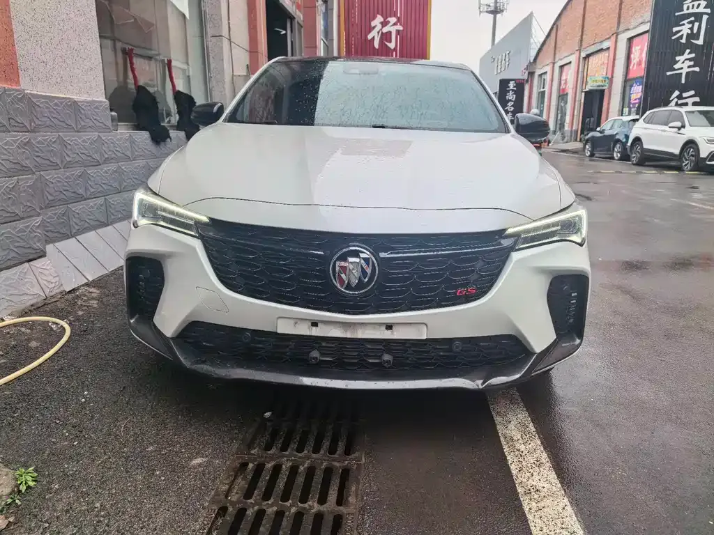 Buick Verano 2022 из CN, фото 8