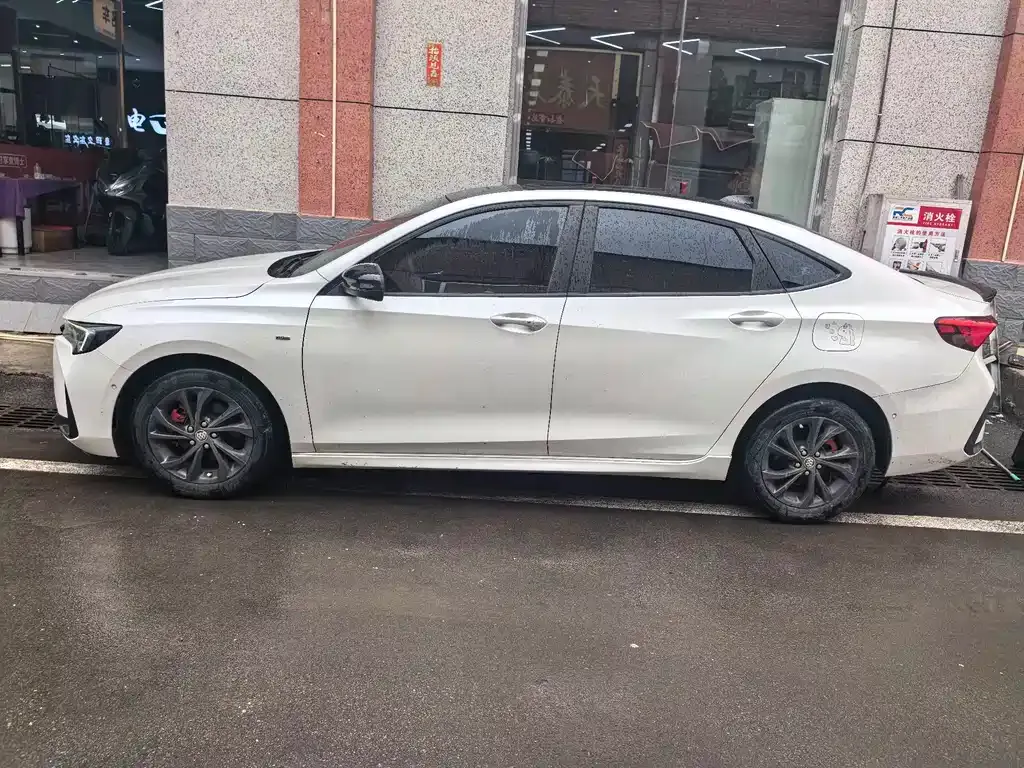 Buick Verano 2022 из CN, фото 7