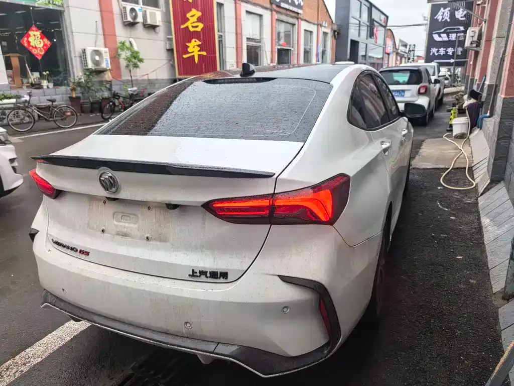 Buick Verano 2022 из CN, фото 10