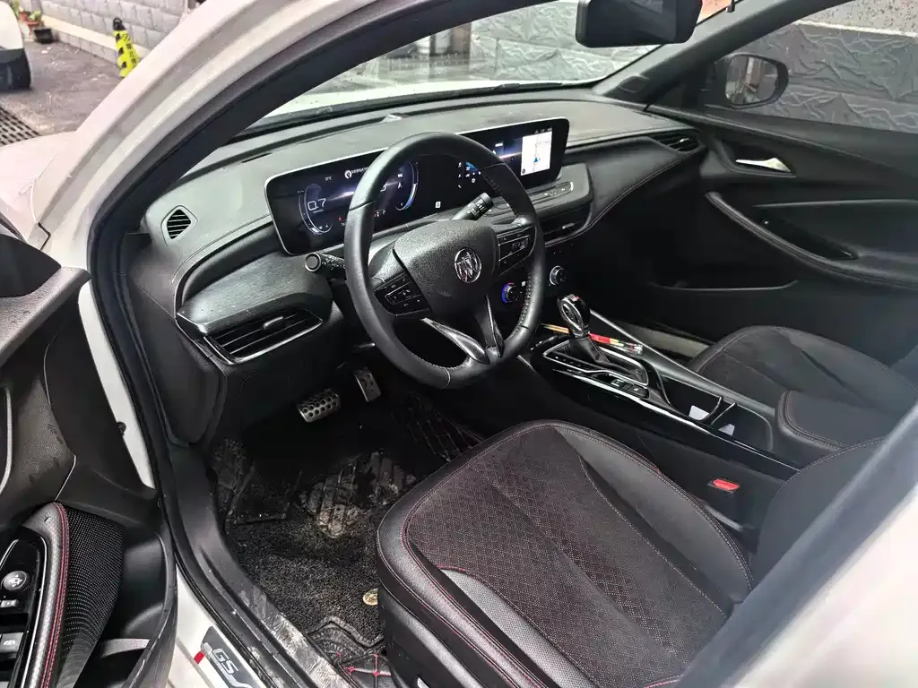 Buick Verano 2022 из CN, фото 4