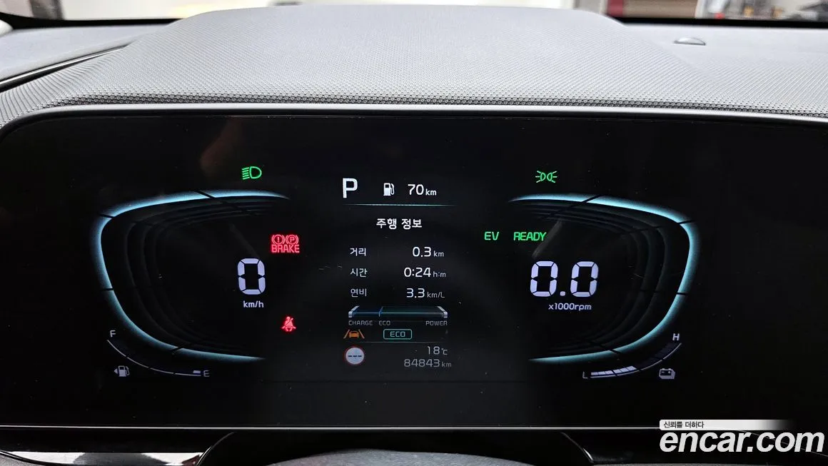 Kia Niro 2022 из KR, фото 4