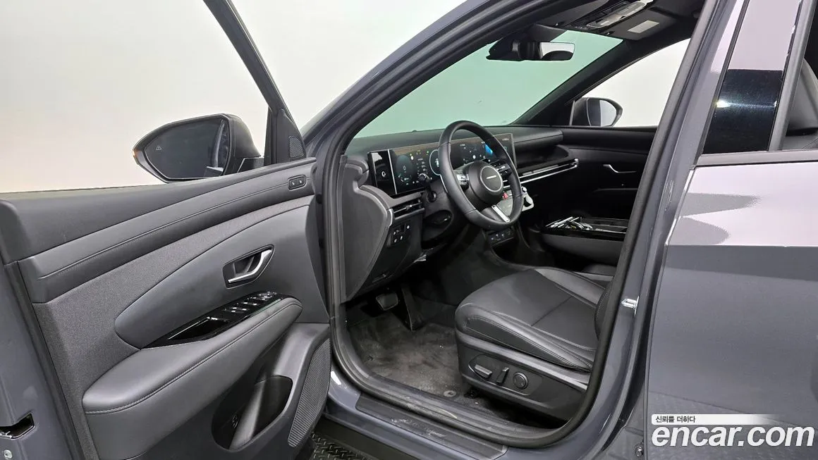 Hyundai Tucson 2026 из KR, фото 6