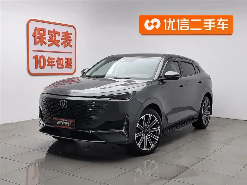 Changan UNI-K