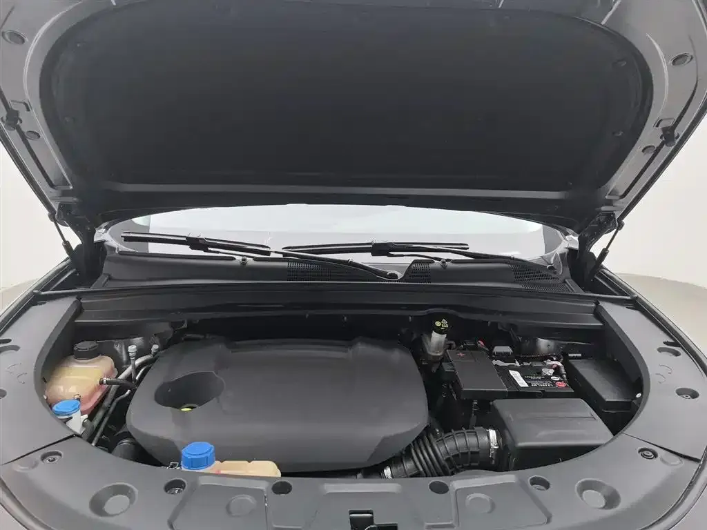 Changan UNI-K 2022 из CN, фото 3