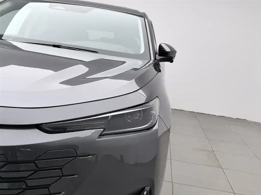 Changan UNI-K 2022 из CN, фото 10