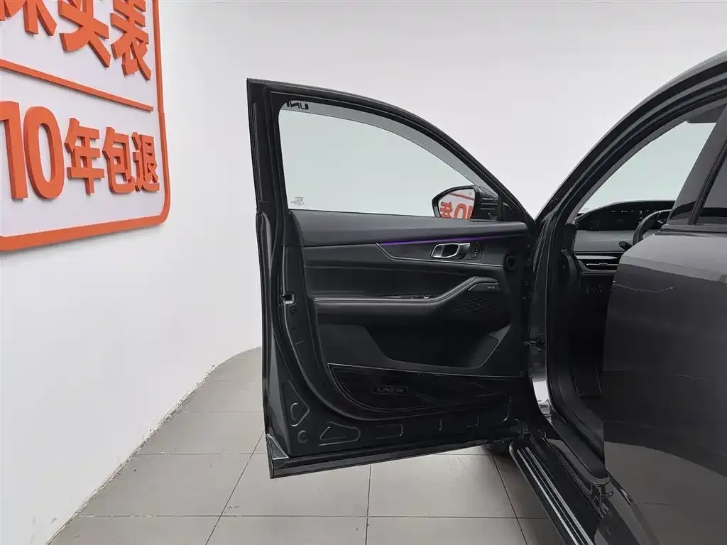 Changan UNI-K 2022 из CN, фото 2