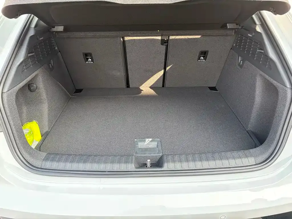 Audi A3 2026 из CN, фото 3