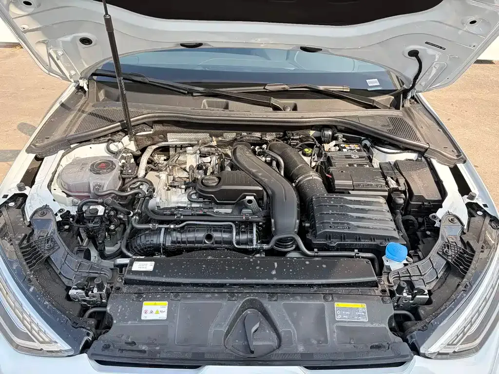 Audi A3 2026 из CN, фото 8