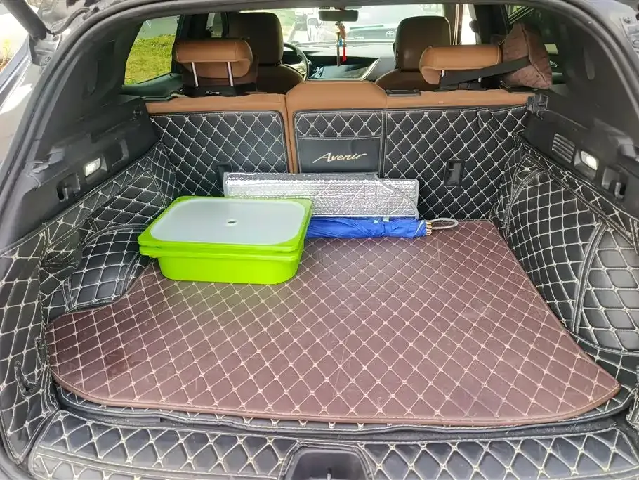 Buick Envision S 2021 из CN, фото 9