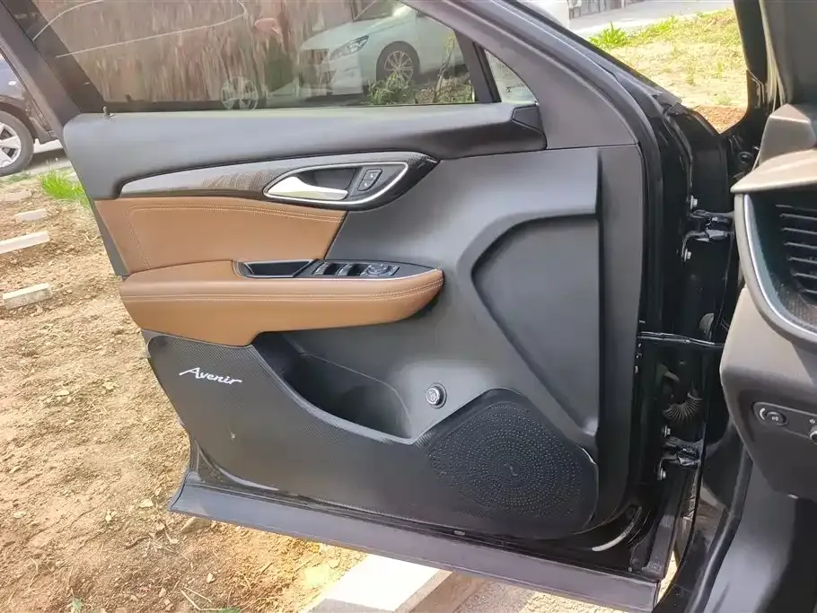Buick Envision S 2021 из CN, фото 8