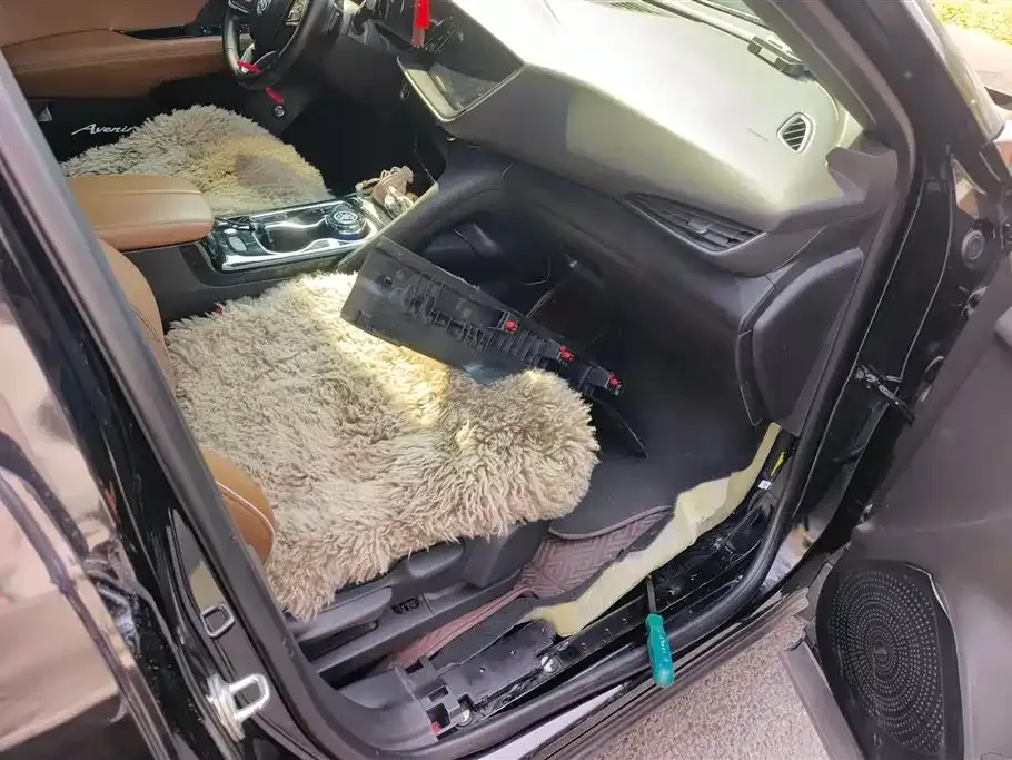 Buick Envision S 2021 из CN, фото 5