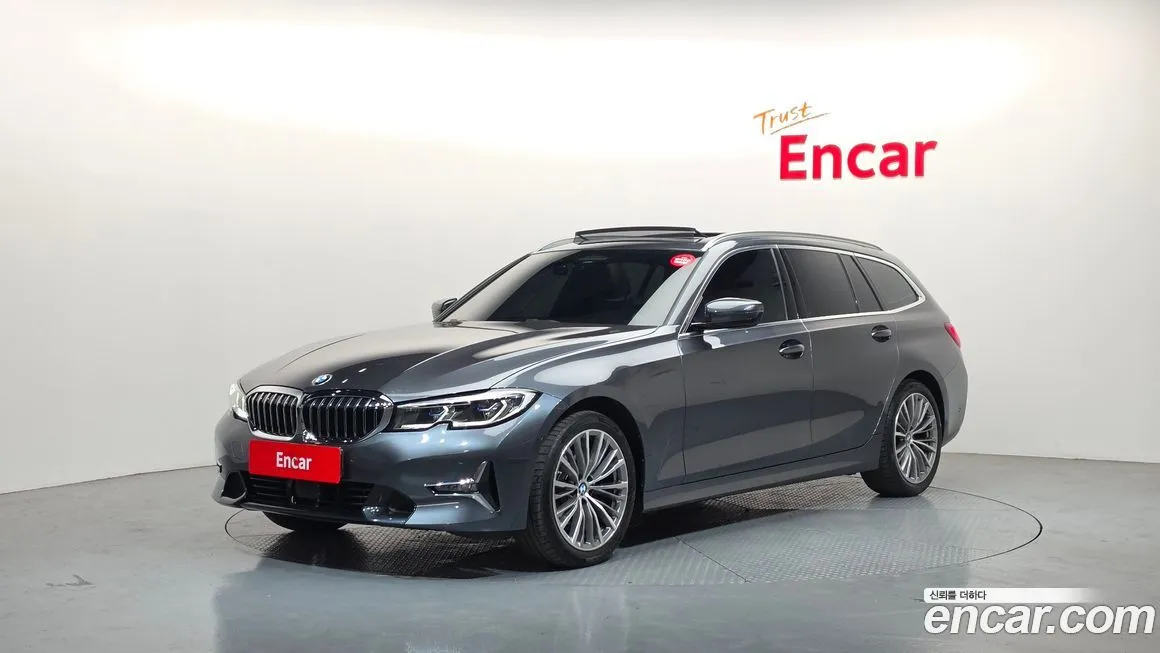 BMW 3-Series