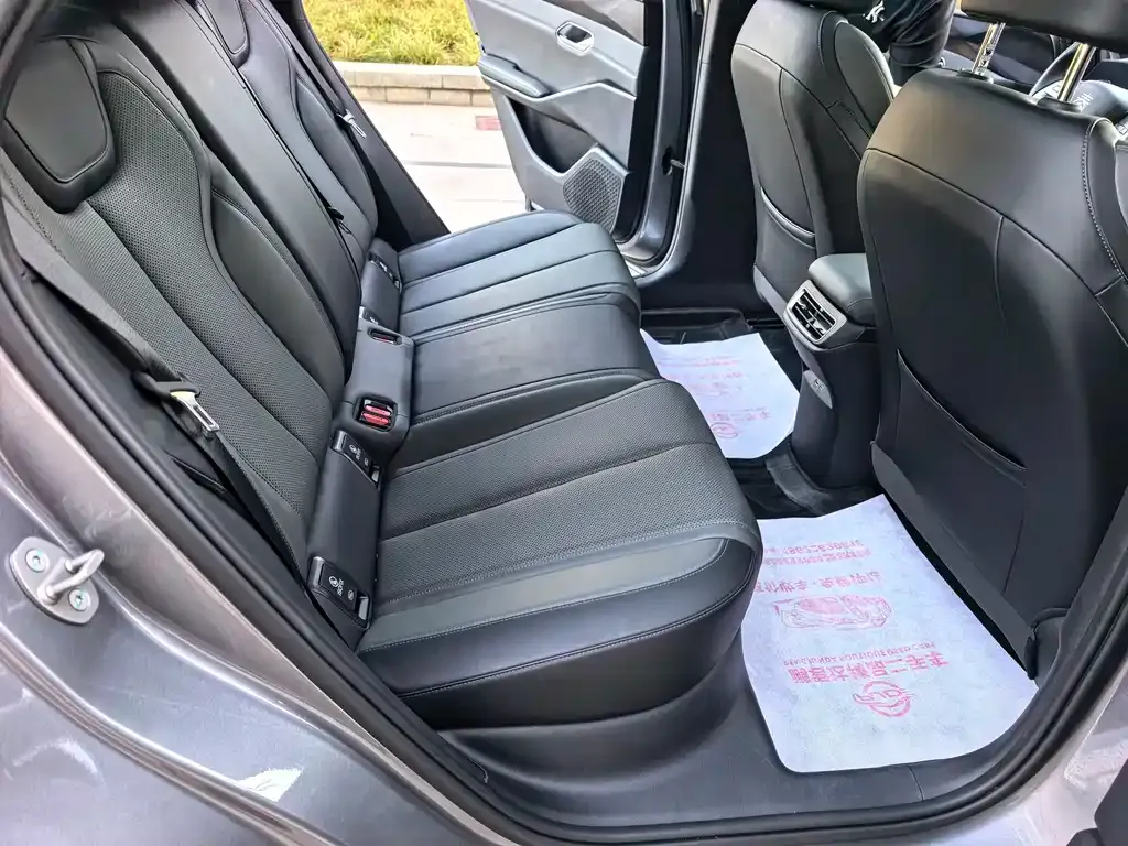 BYD Qin L 2025 из CN, фото 7