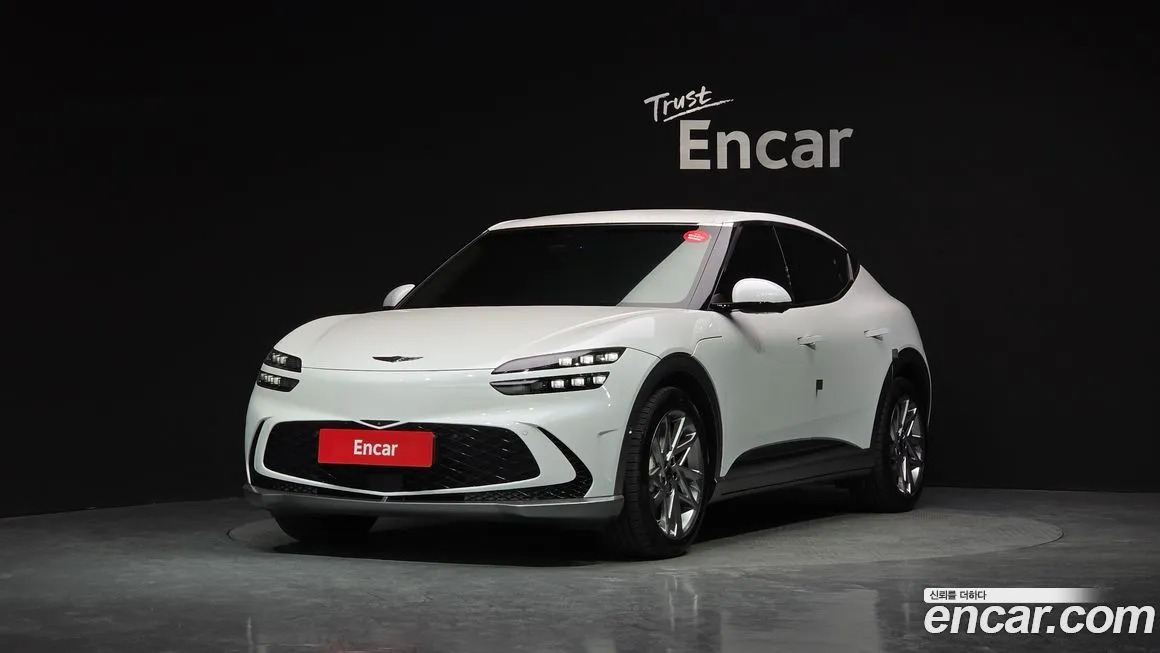 Genesis GV60