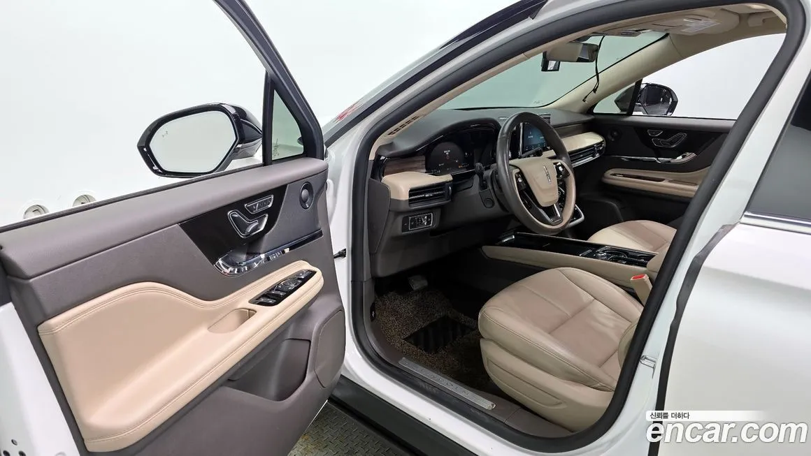 Lincoln Corsair 2022 из KR, фото 10