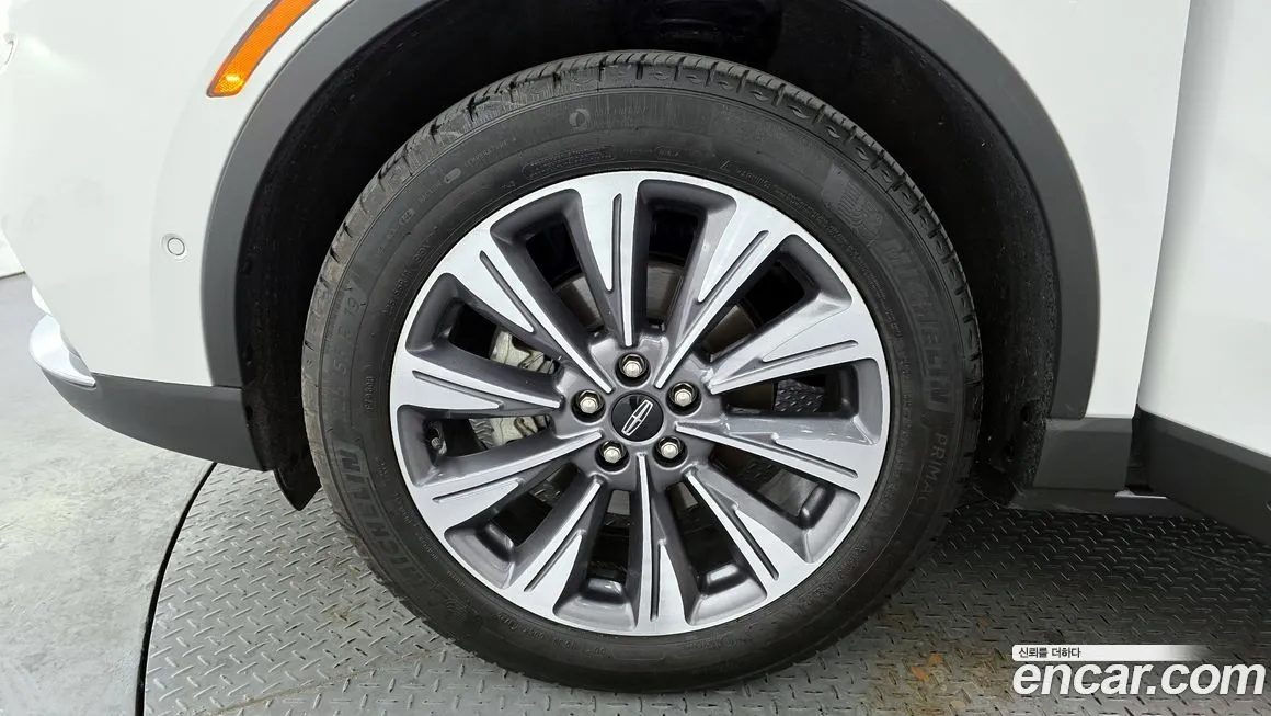 Lincoln Corsair 2022 из KR, фото 6