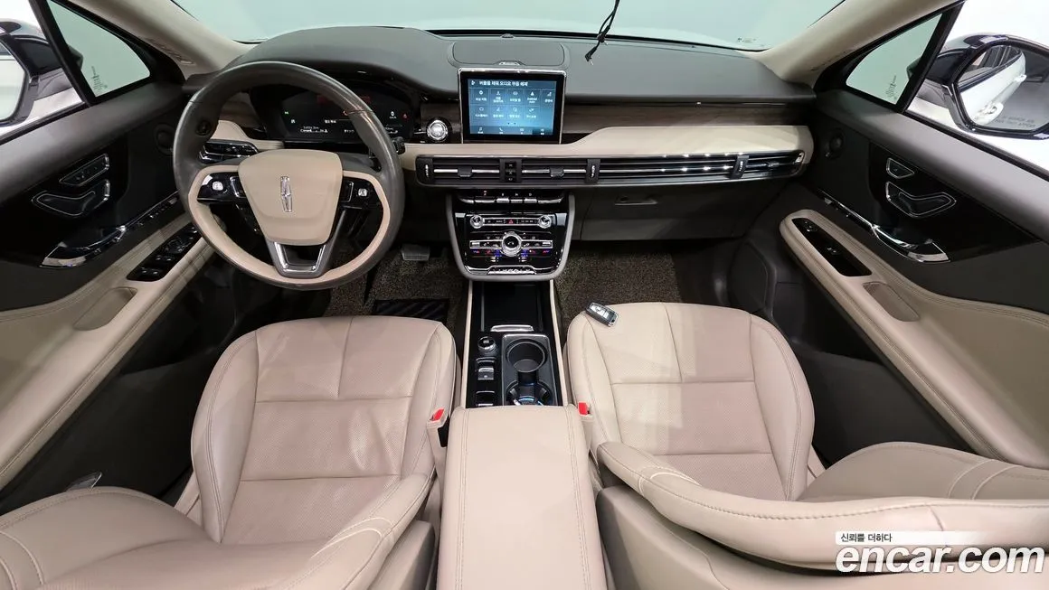 Lincoln Corsair 2022 из KR, фото 7