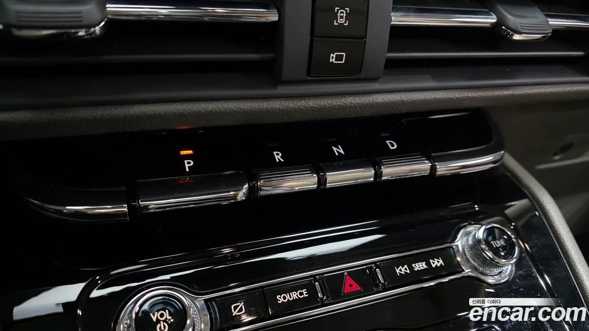 Lincoln Corsair 2022 из KR, фото 8