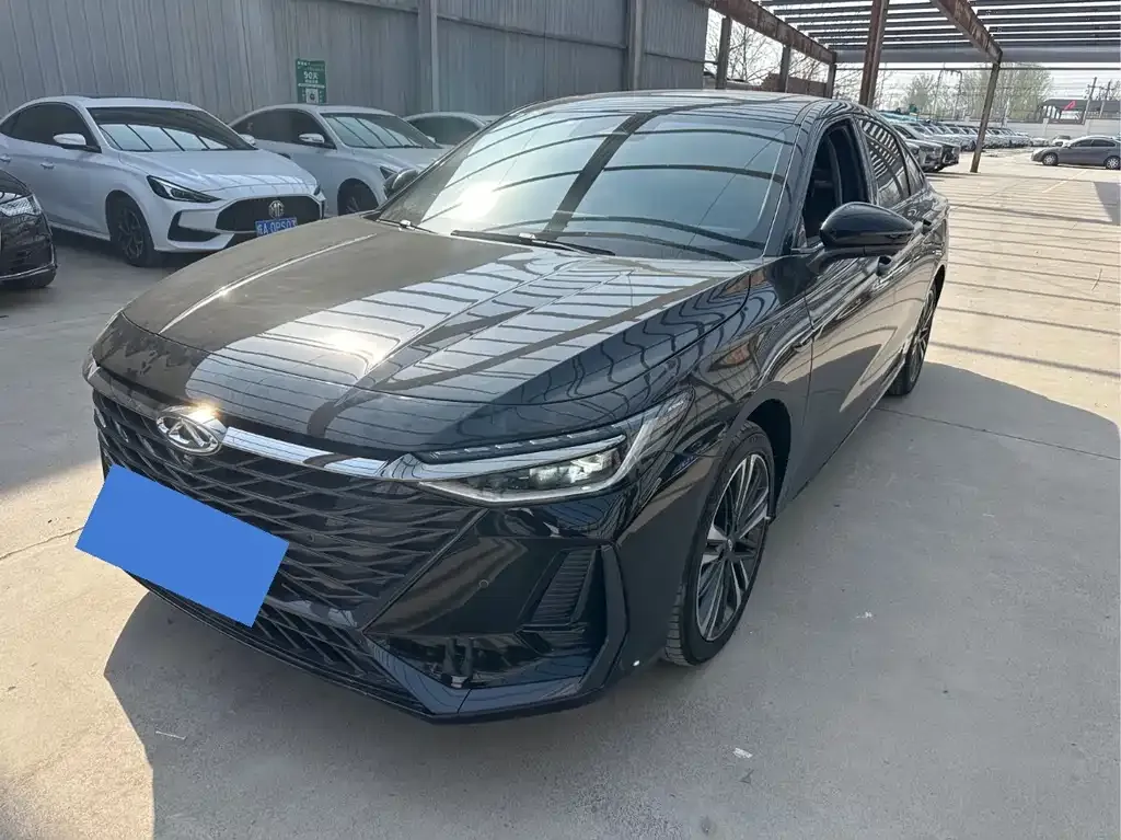 Chery Arrizo 8 2025 из CN, фото 1